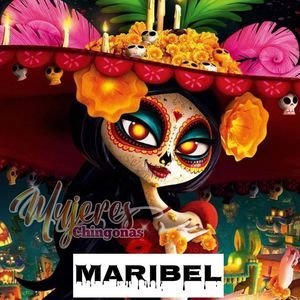 Meet your Posher, Maribel